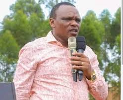 Joshua Kivinda Kimilu cover photo