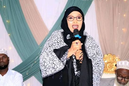 Ethila Mahmoud Issack cover photo