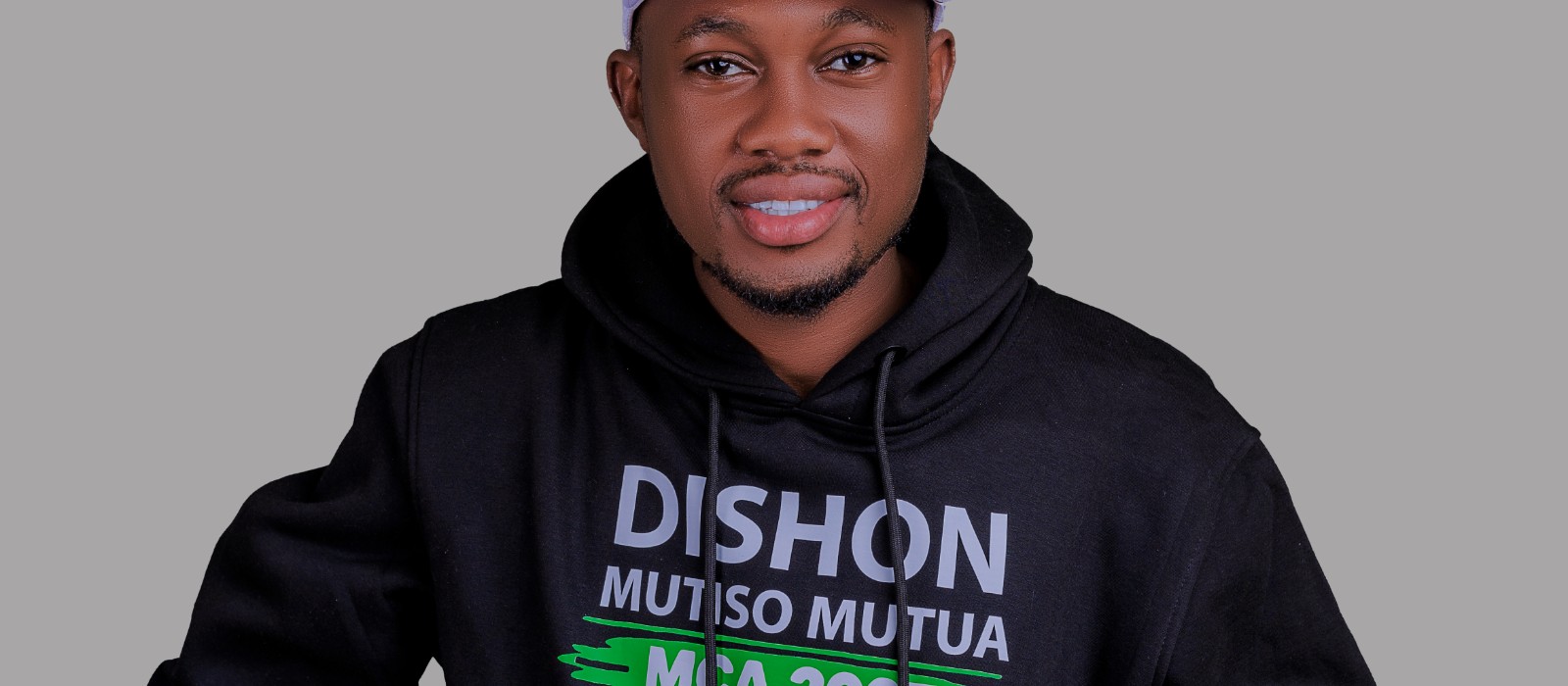 Dishon Mutiso Mutua cover photo
