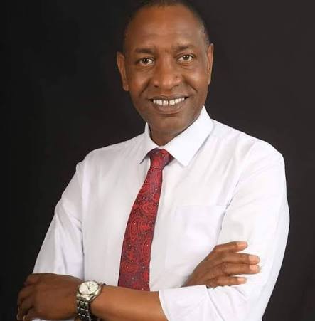 Wahome Wamatinga cover photo