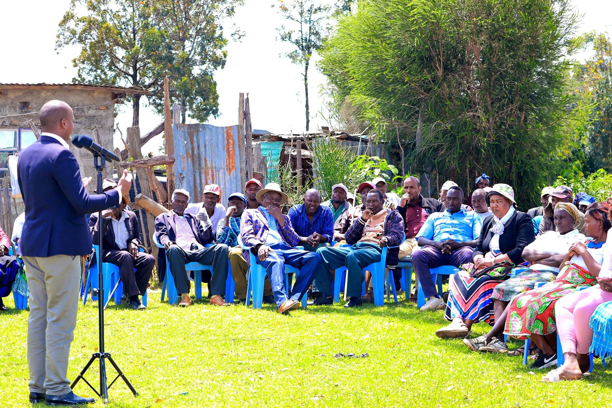 Simon Mburu cover photo