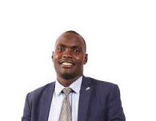 Dr. Elijah Ondenga cover photo