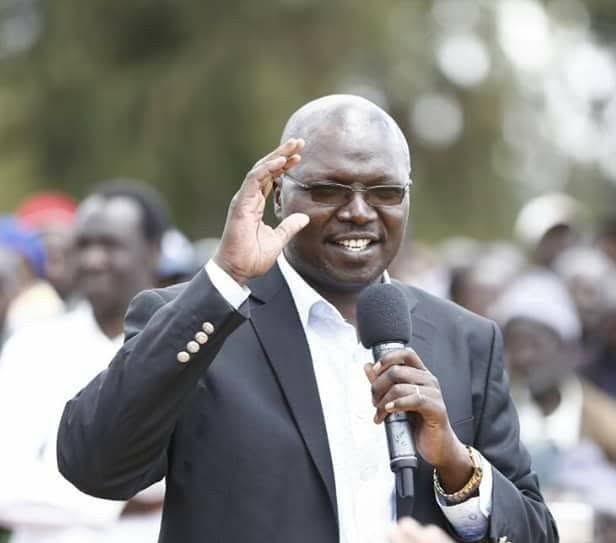 Simon Chelugui cover photo
