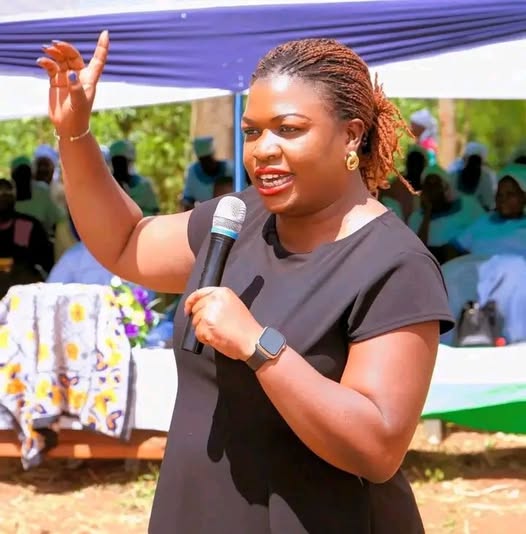Winnie Vugutsa Majani cover photo