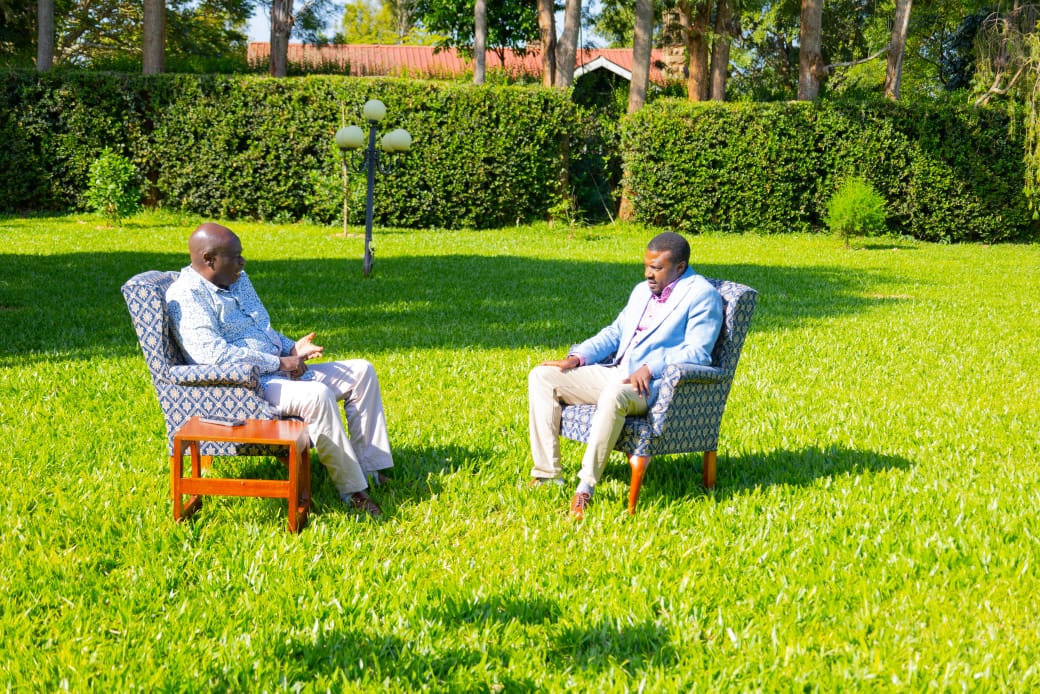 Geoffrey Gitau Mwangi cover photo