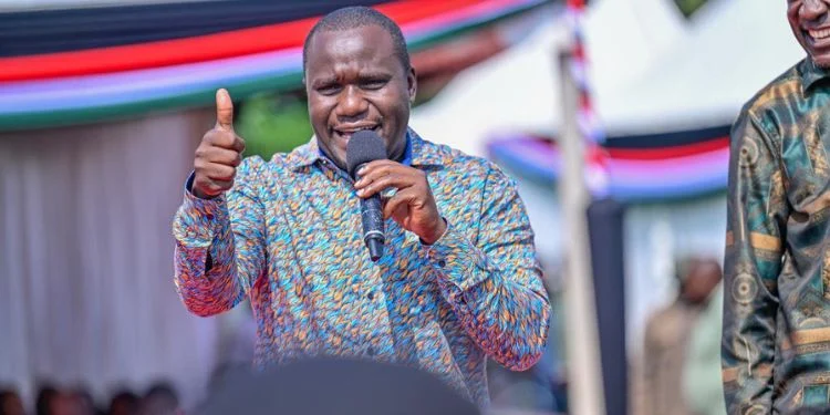John Bwire cover photo
