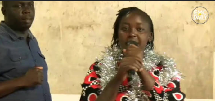 Dorcas Jepchirchir cover photo