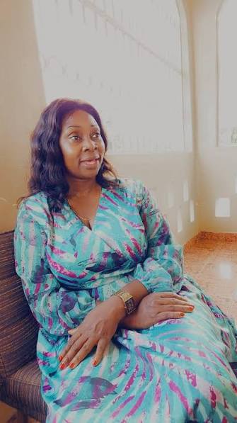Doreen Ambogo Atsianji cover photo