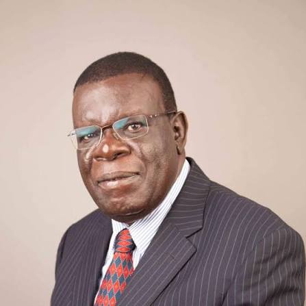 Ferdinand Wanyonyi cover photo