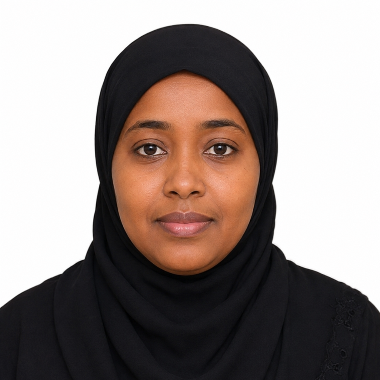 Ubah Abdi Ibrahim cover photo