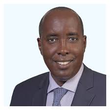 Joseph Ole Lenku cover photo