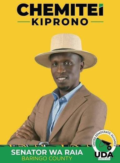 Kiprono Chemitei Cheburet cover photo