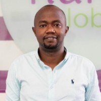 Hon Pius Kinyua Mutua. cover photo