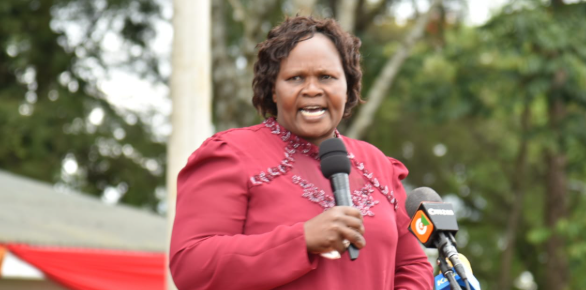 Janet Nangabo cover photo