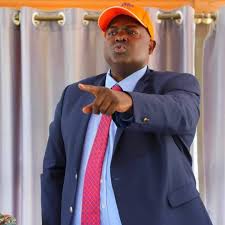 George Aladwa Omwera cover photo