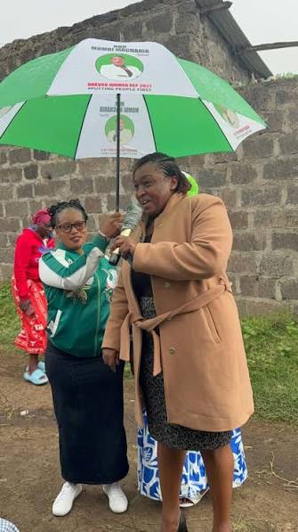 Beatrice Mumbi Macharia cover photo