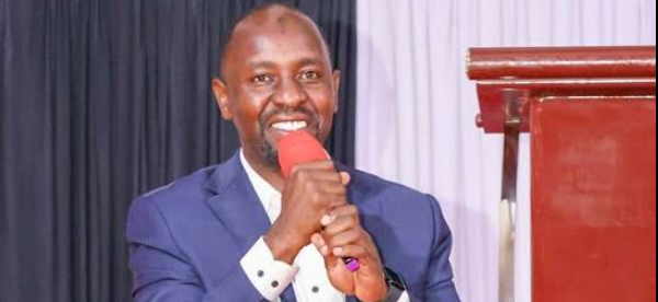 Koinange Wahome cover photo