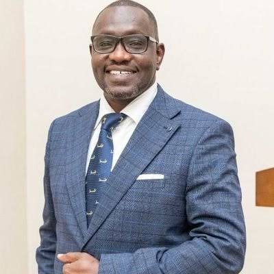 Hon. Daniel Epuyo Nanok cover photo
