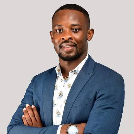 Obed Mwale Mahanga cover photo