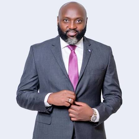 Mwenda Thuranira cover photo