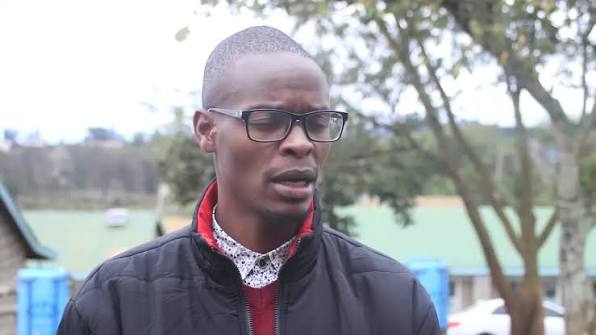 Mbichi Christopher Wambugu cover photo