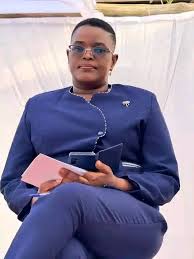 Cynthia Omolo cover photo