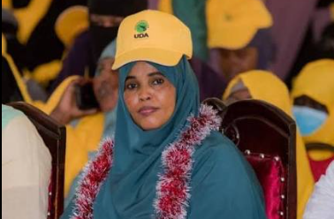 Mulki Warsame cover photo