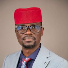 Didmus Wekesa Barasa cover photo