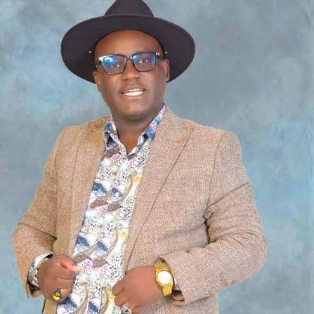 Dr. Jim Njamiu cover photo