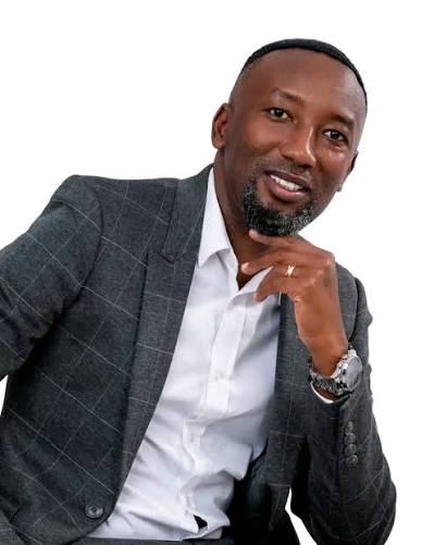 Leonard Muriuki Wamuthende cover photo