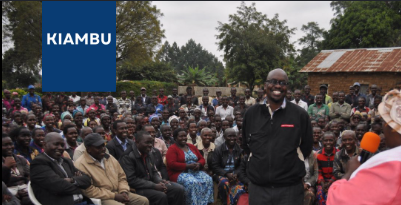 Muita Ndungu cover photo