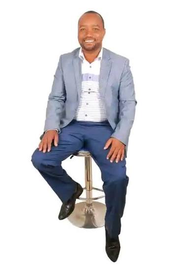 Irungu Maina cover photo