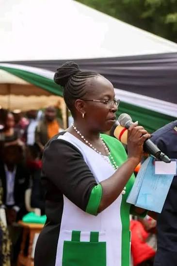 Violet Namaemba Makhanu cover photo