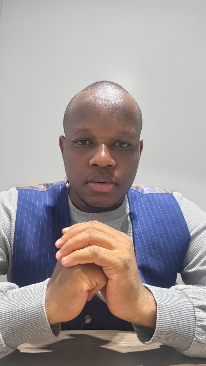 Daniel Arunga Mutwiri cover photo