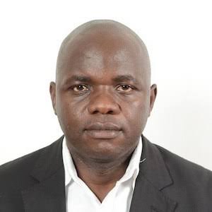 Austine Otieno cover photo