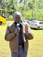 Benjamin Kipkemboi Cheptiony cover photo