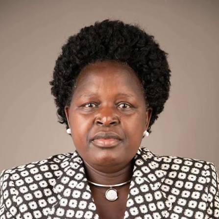Dr. Lilian Gogo cover photo