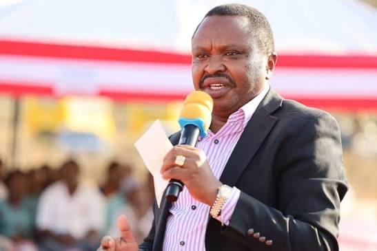 Fred Charles Muteti cover photo