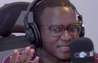 Shukran Mwamboje cover photo