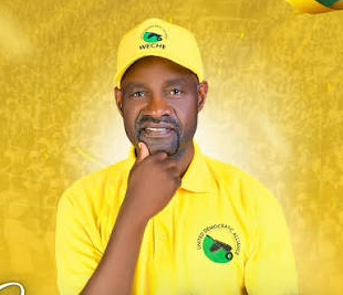 Peterson Njeru cover photo