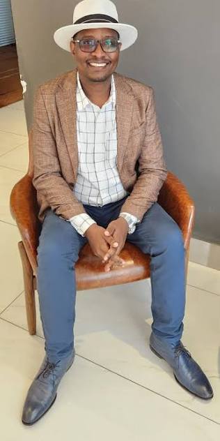 Timothy Kithinji cover photo