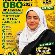 Ruweida Mohamed Obo cover photo