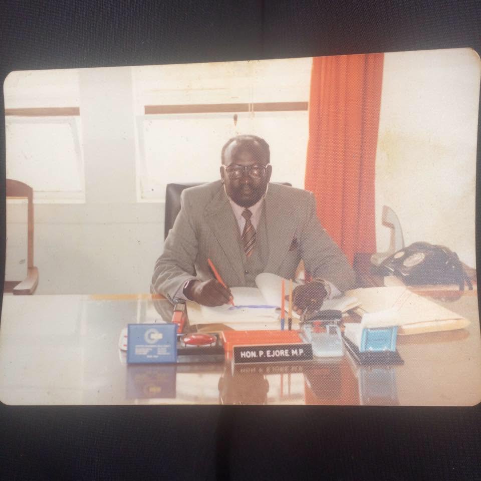 Fredrick Ejore cover photo