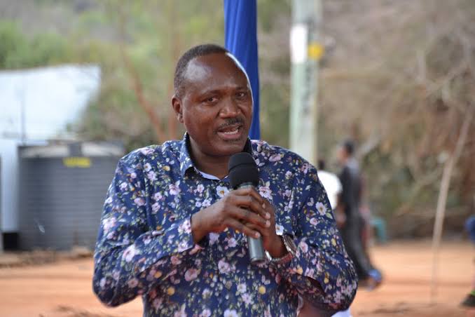 Wilfred Nyamu Mati cover photo