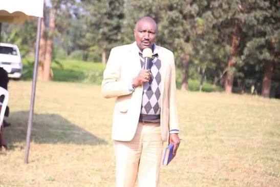 David Mwangi Kabatha cover photo