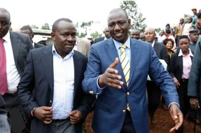 Joseph Gitari cover photo