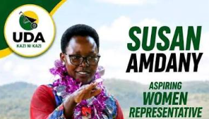 Susan Amdany cover photo