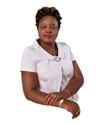 Ndegwa Mugo cover photo