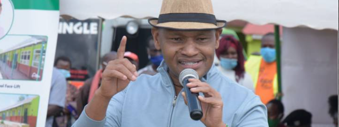 Patrick Wainaina cover photo