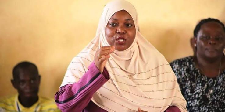 Fatuma Achani cover photo